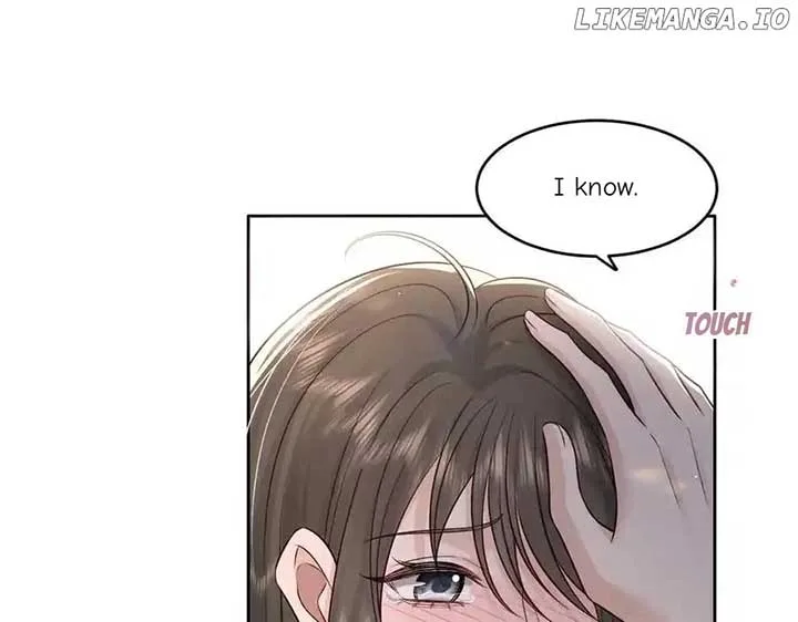 The Dentist Won’t Stop Teasing Me Chapter 19 page 47