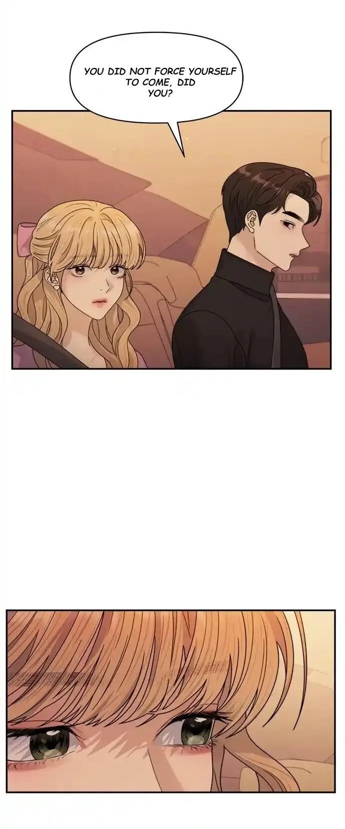 The Couple Breaker Chapter 19 page 54