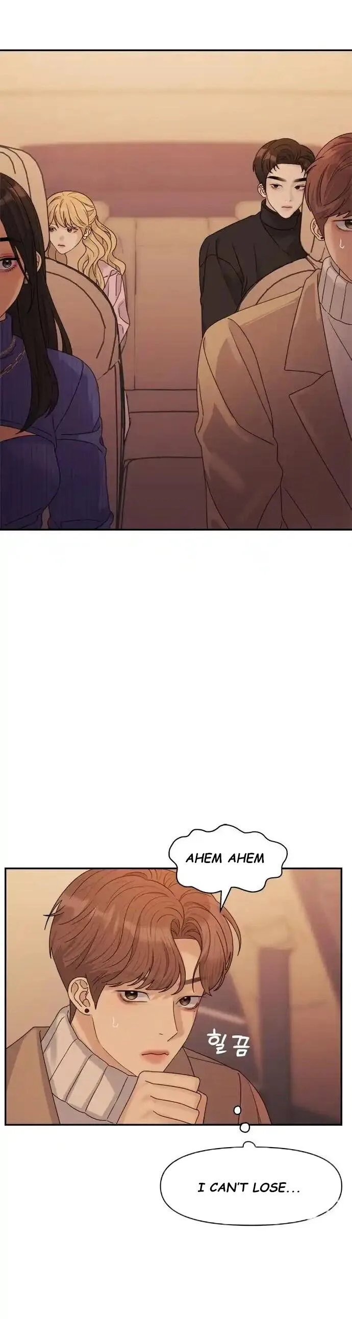 The Couple Breaker Chapter 19 page 51