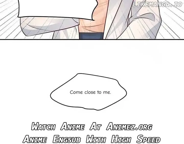The Dentist Won’t Stop Teasing Me Chapter 19 page 62