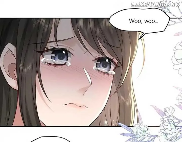 The Dentist Won’t Stop Teasing Me Chapter 19 page 51