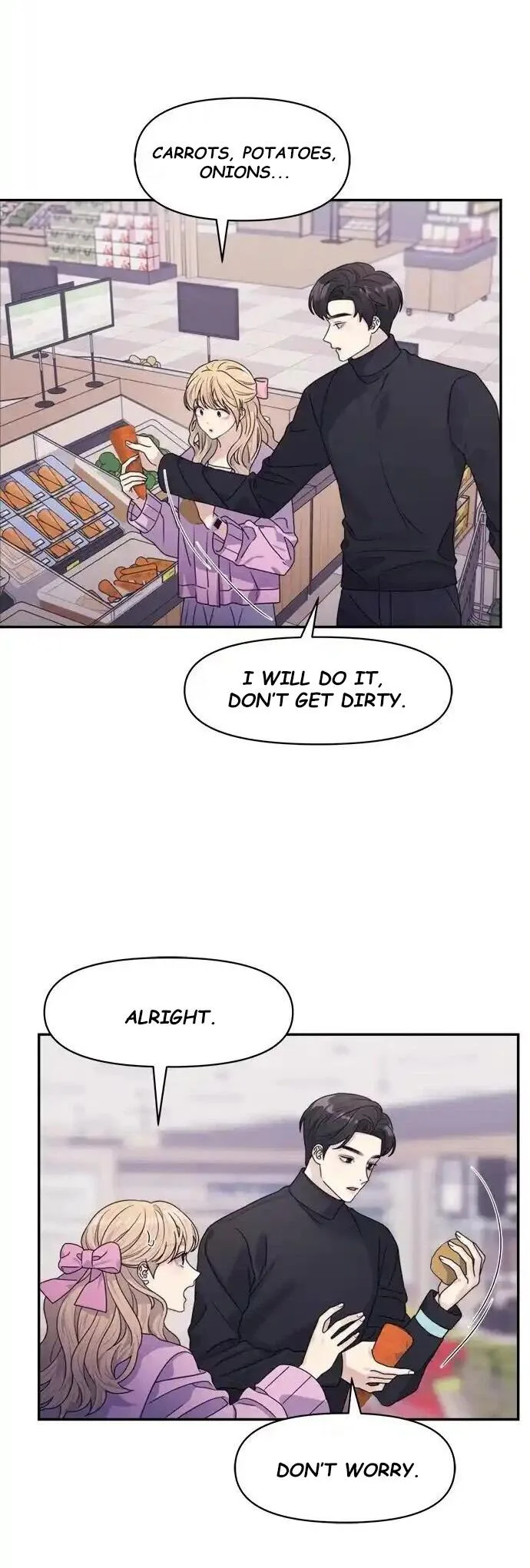 The Couple Breaker Chapter 19 page 59
