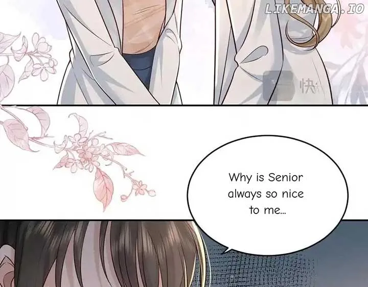 The Dentist Won’t Stop Teasing Me Chapter 19 page 57