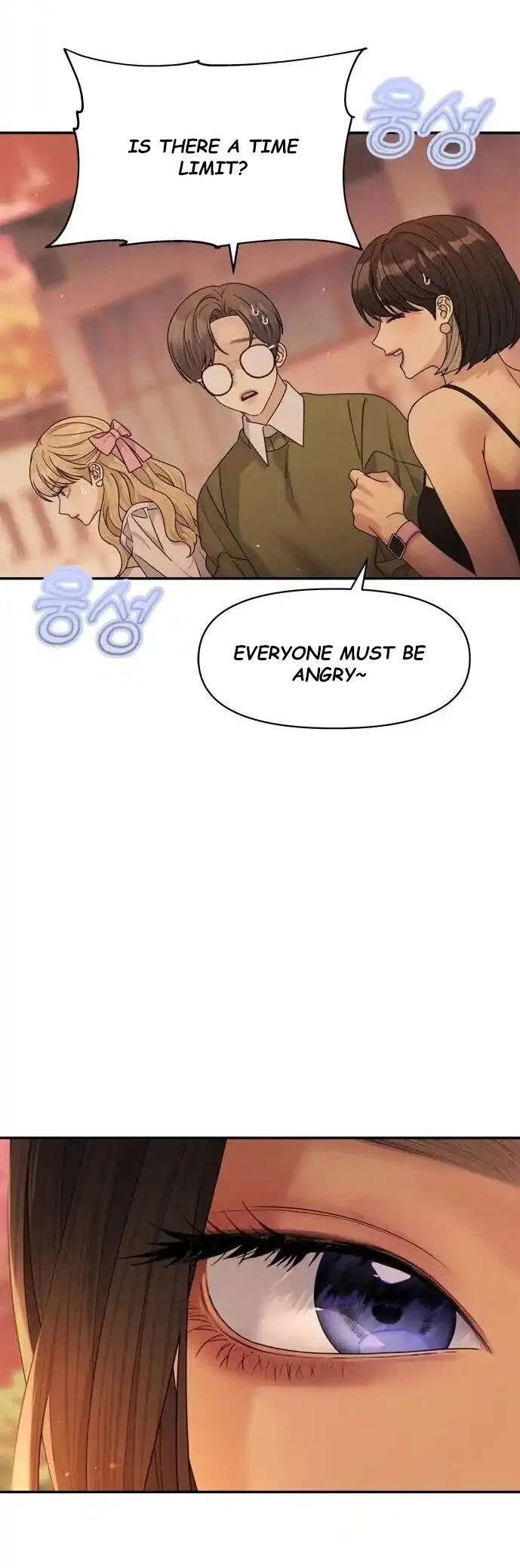 The Couple Breaker Chapter 19 page 67