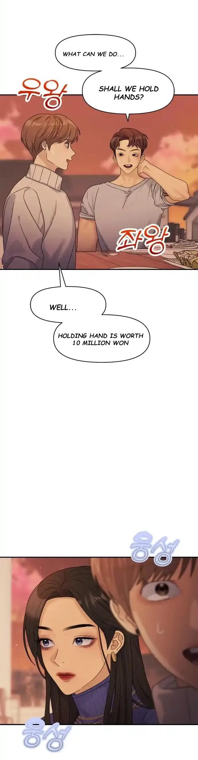 The Couple Breaker Chapter 19 page 68