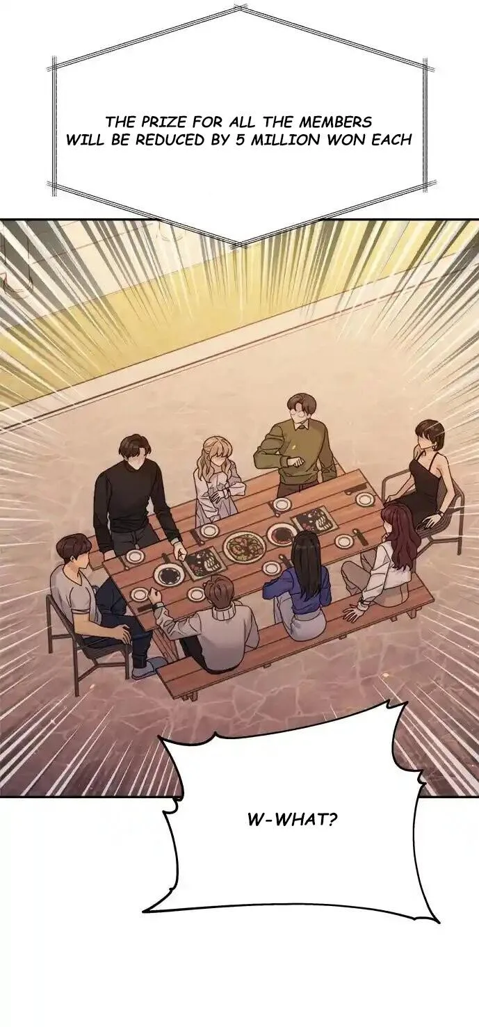 The Couple Breaker Chapter 19 page 66