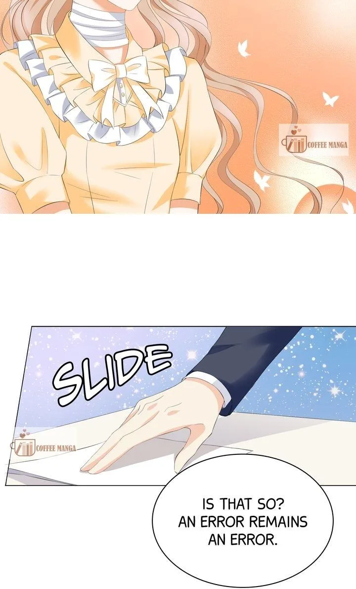 The Devil Duke’s Little Bride Chapter 19 page 19