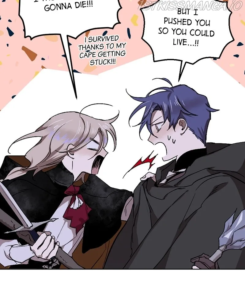 The Demon King’s Confession Chapter 19 page 43