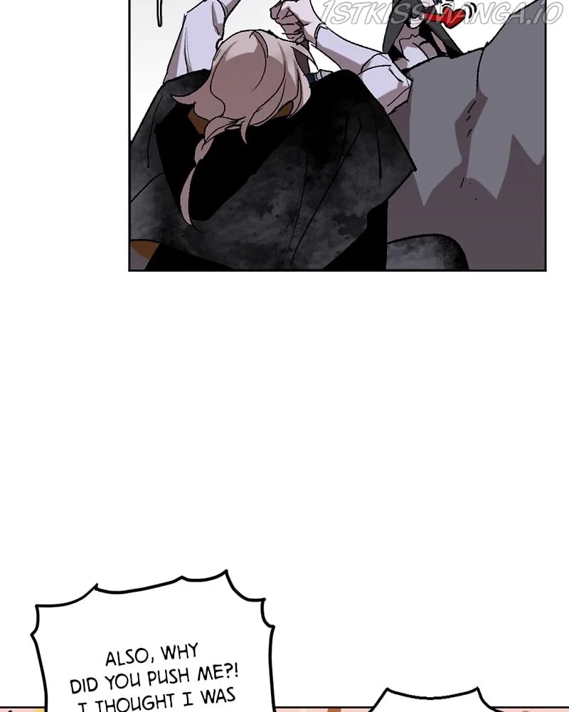 The Demon King’s Confession Chapter 19 page 42
