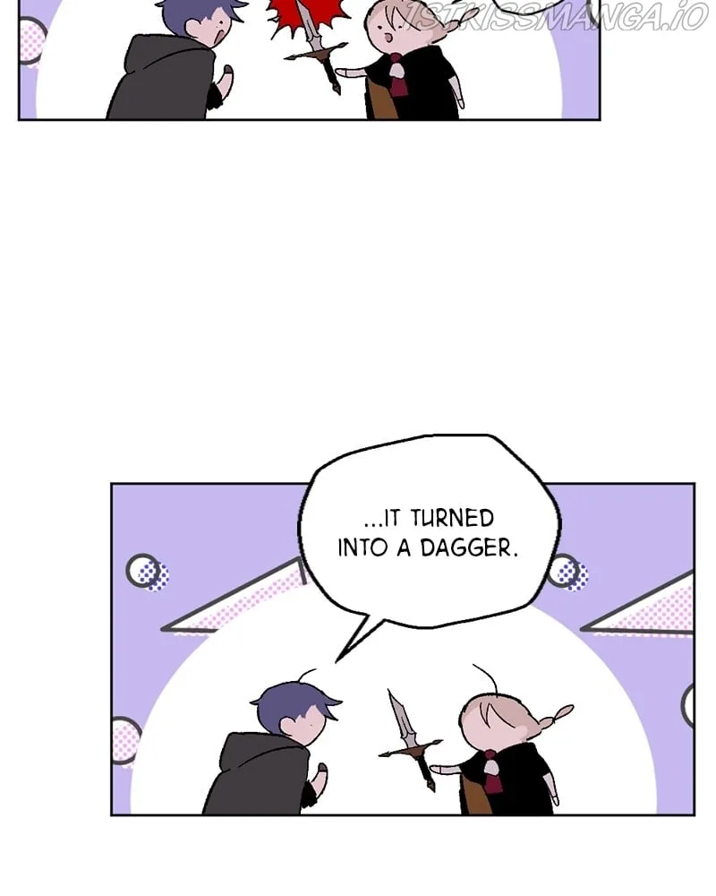 The Demon King’s Confession Chapter 19 page 83