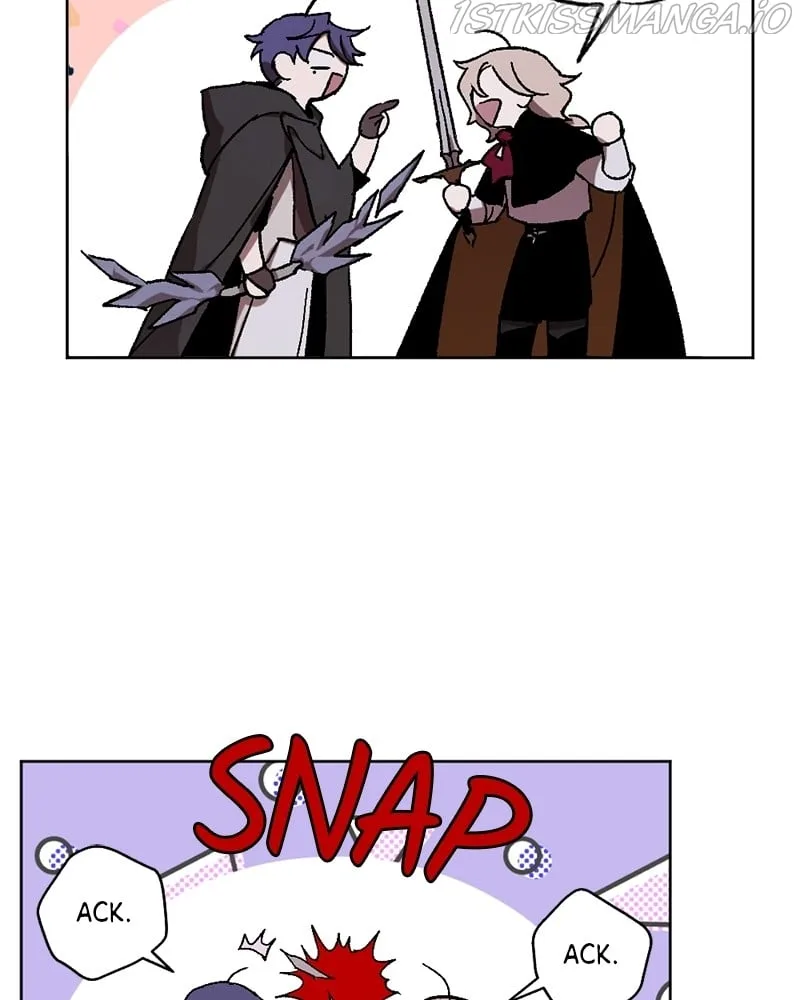 The Demon King’s Confession Chapter 19 page 82