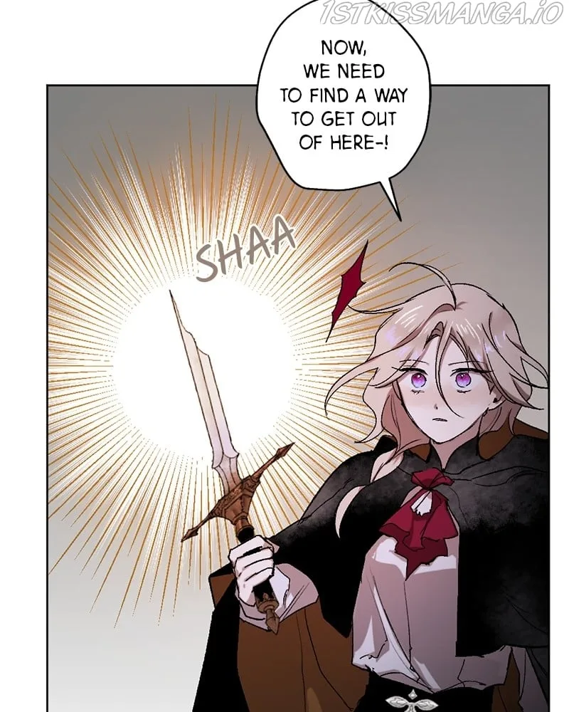 The Demon King’s Confession Chapter 19 page 90