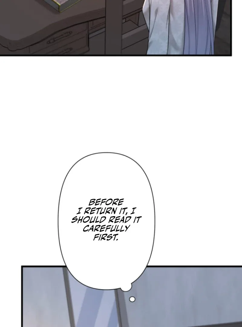The Desire of the Princess from a Fallen Kingdom Chapter 19 page 5