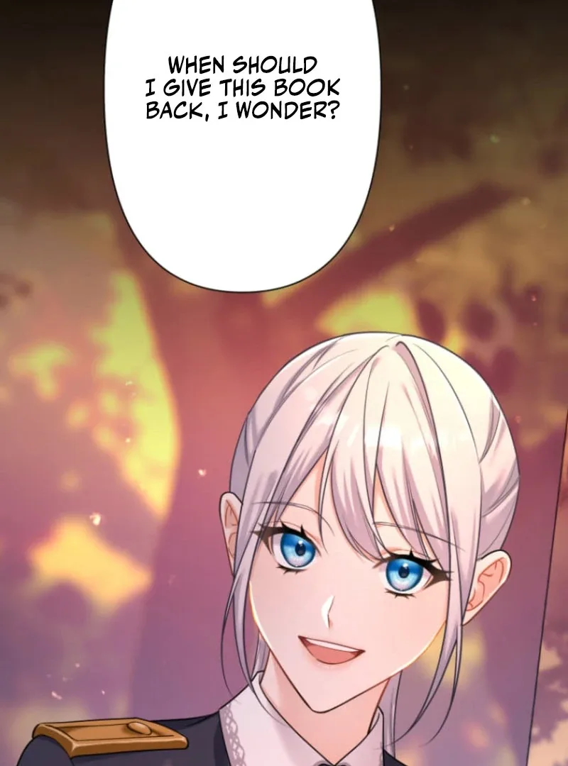 The Desire of the Princess from a Fallen Kingdom Chapter 19 page 9