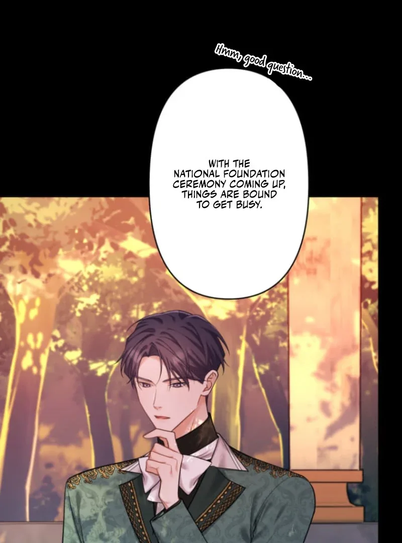 The Desire of the Princess from a Fallen Kingdom Chapter 19 page 11