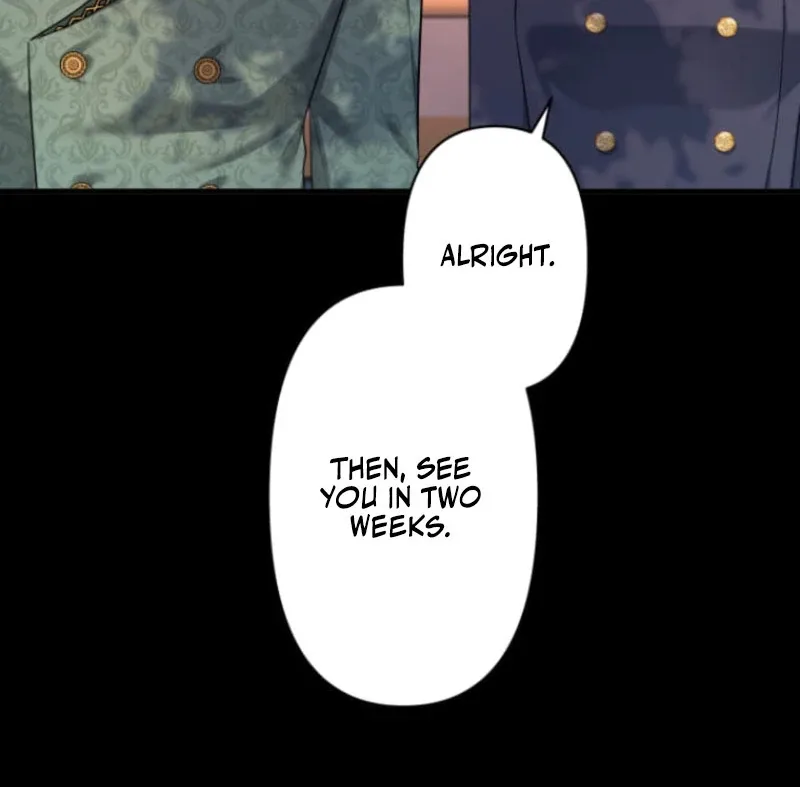 The Desire of the Princess from a Fallen Kingdom Chapter 19 page 14