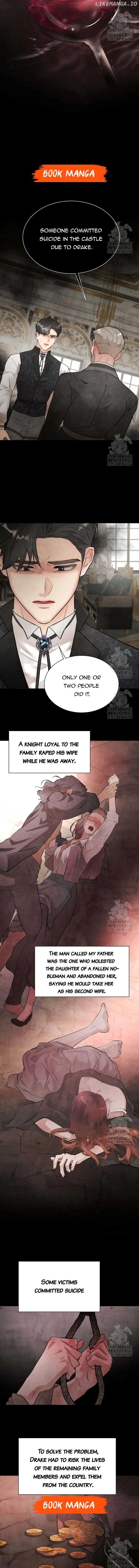 The Duchess Wants To Do It Chapter 19 page 9