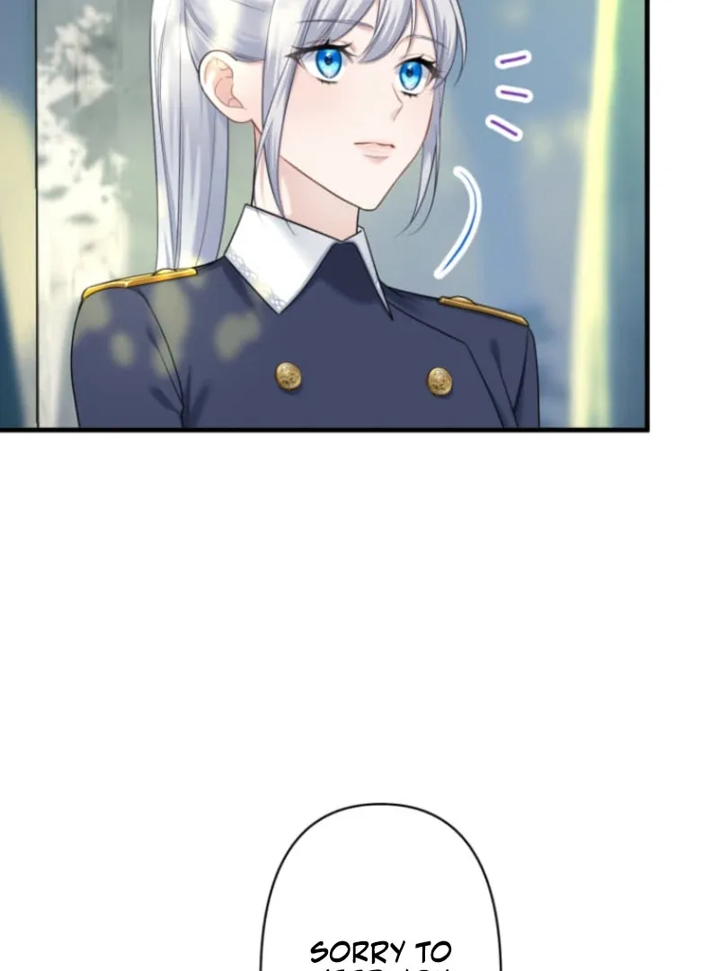 The Desire of the Princess from a Fallen Kingdom Chapter 19 page 25