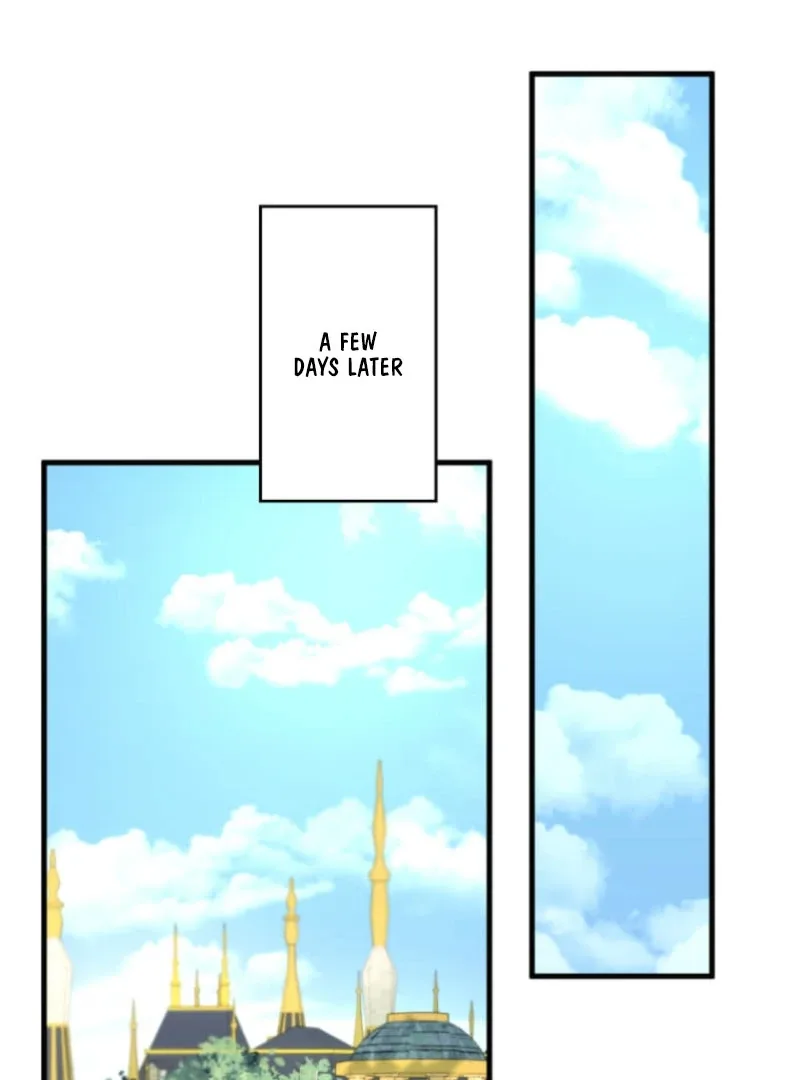 The Desire of the Princess from a Fallen Kingdom Chapter 19 page 22