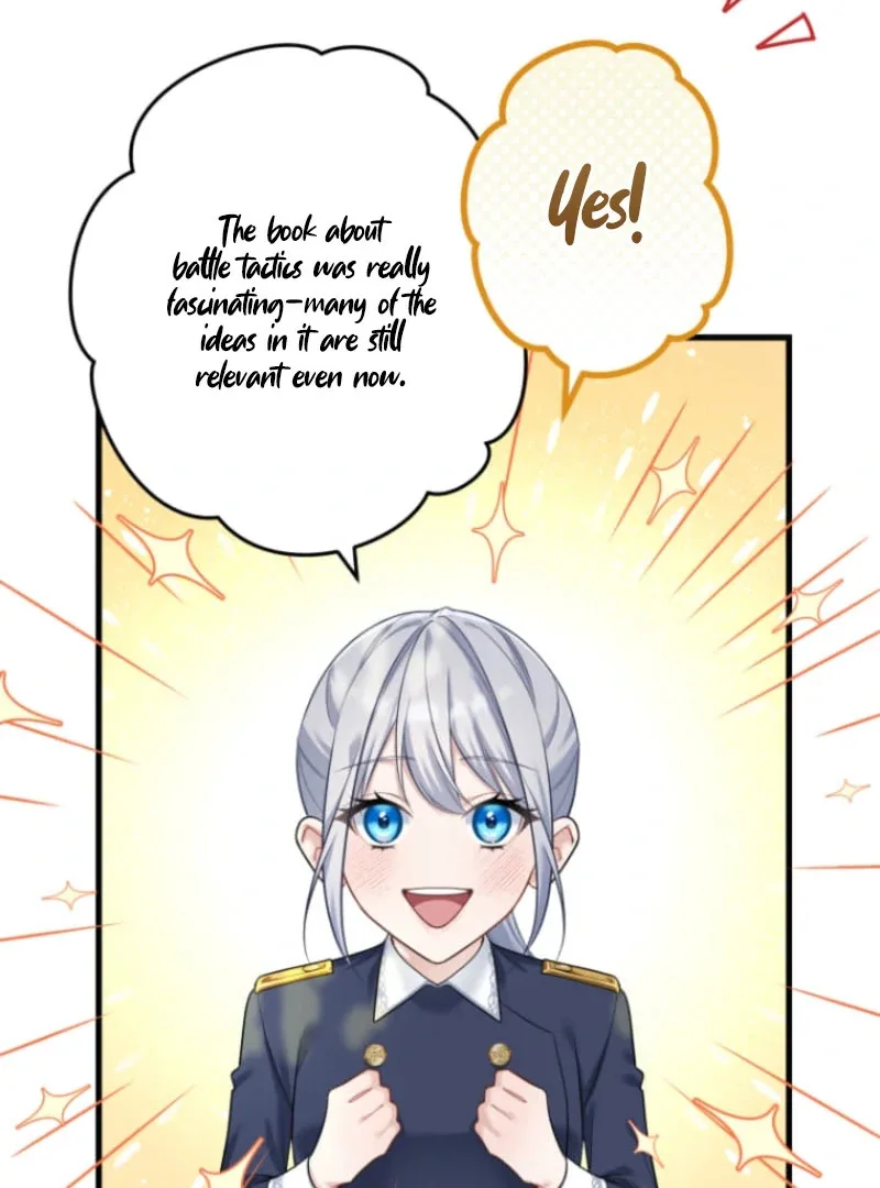 The Desire of the Princess from a Fallen Kingdom Chapter 19 page 30