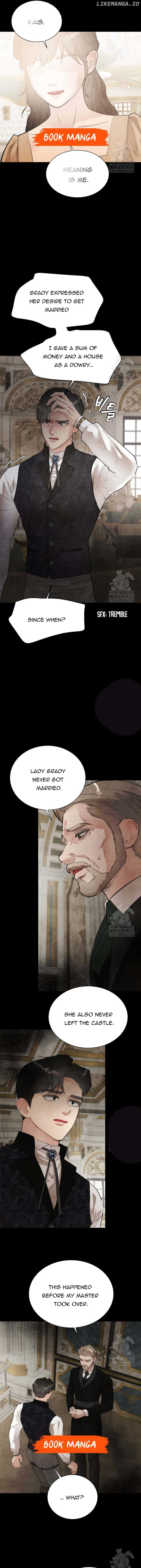 The Duchess Wants To Do It Chapter 19 page 12