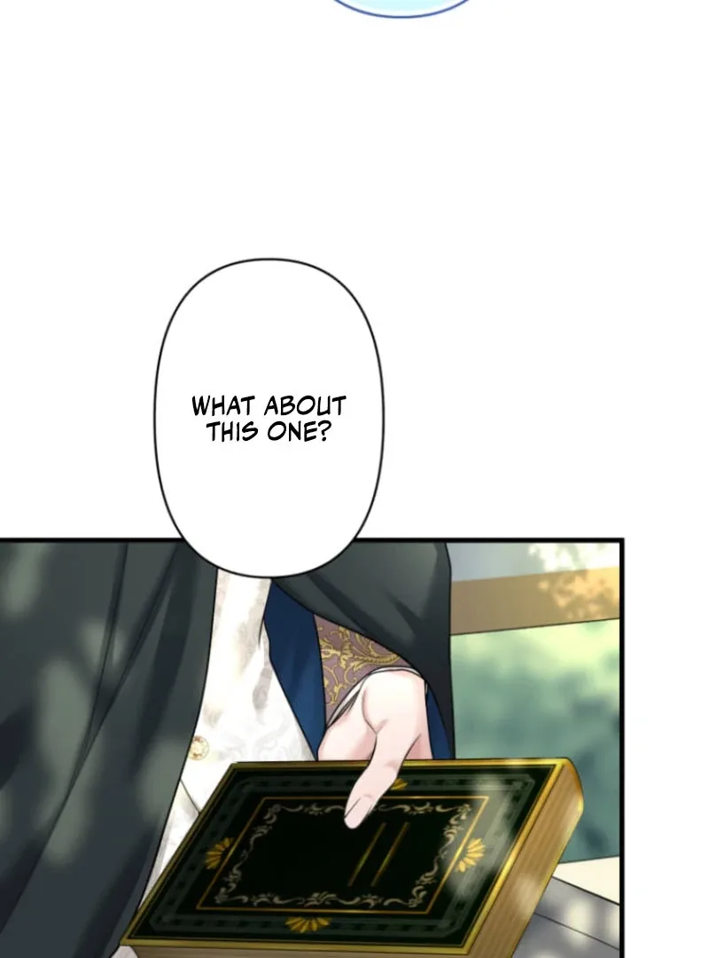 The Desire of the Princess from a Fallen Kingdom Chapter 19 page 33