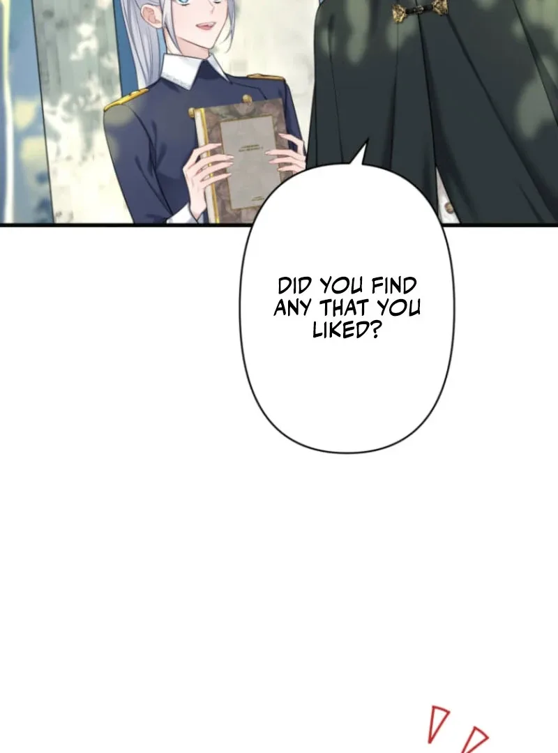 The Desire of the Princess from a Fallen Kingdom Chapter 19 page 29