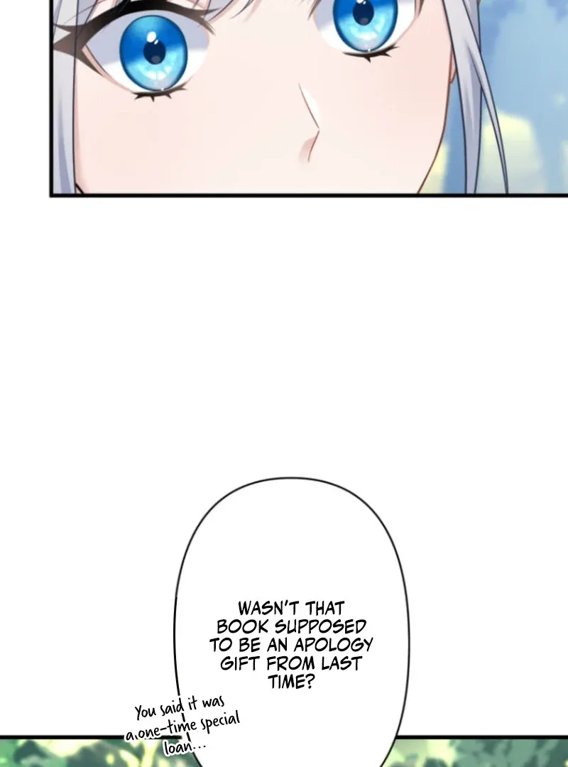 The Desire of the Princess from a Fallen Kingdom Chapter 19 page 35