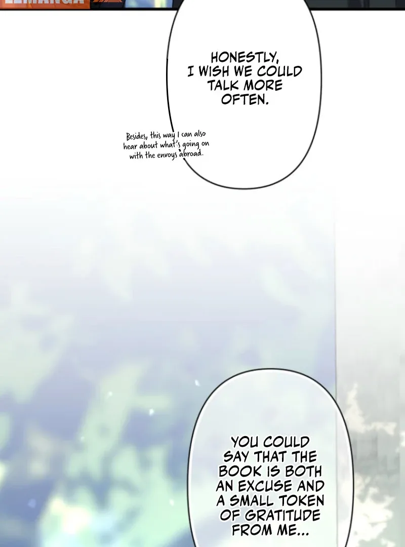 The Desire of the Princess from a Fallen Kingdom Chapter 19 page 44