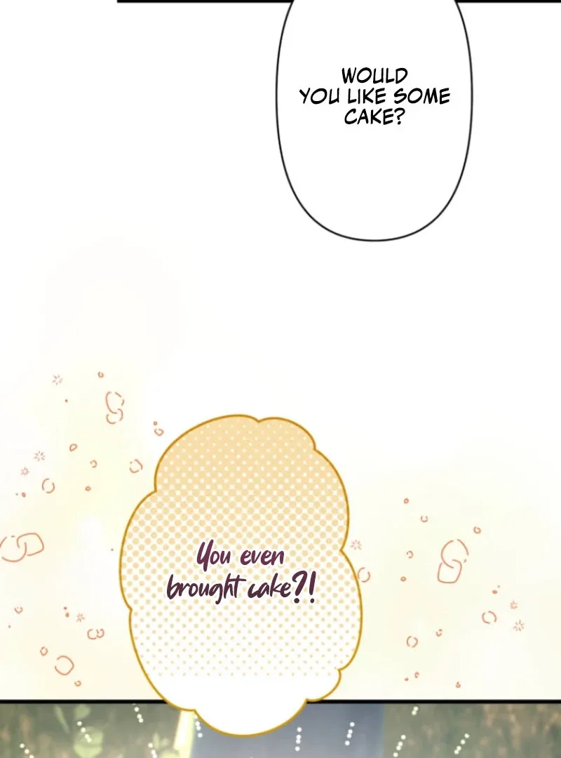 The Desire of the Princess from a Fallen Kingdom Chapter 19 page 49