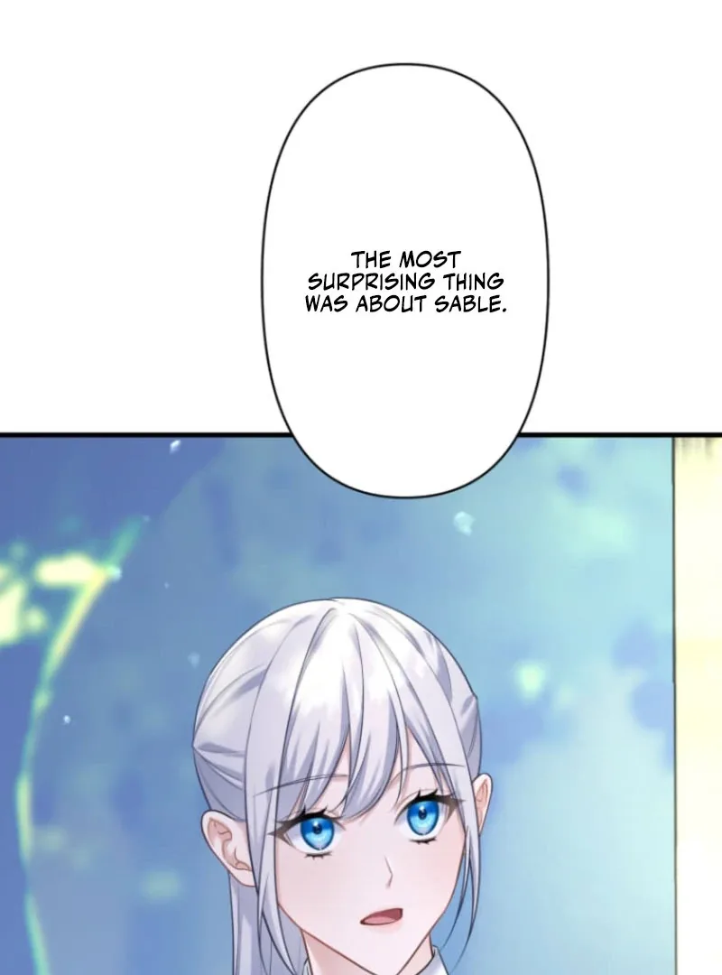 The Desire of the Princess from a Fallen Kingdom Chapter 19 page 58