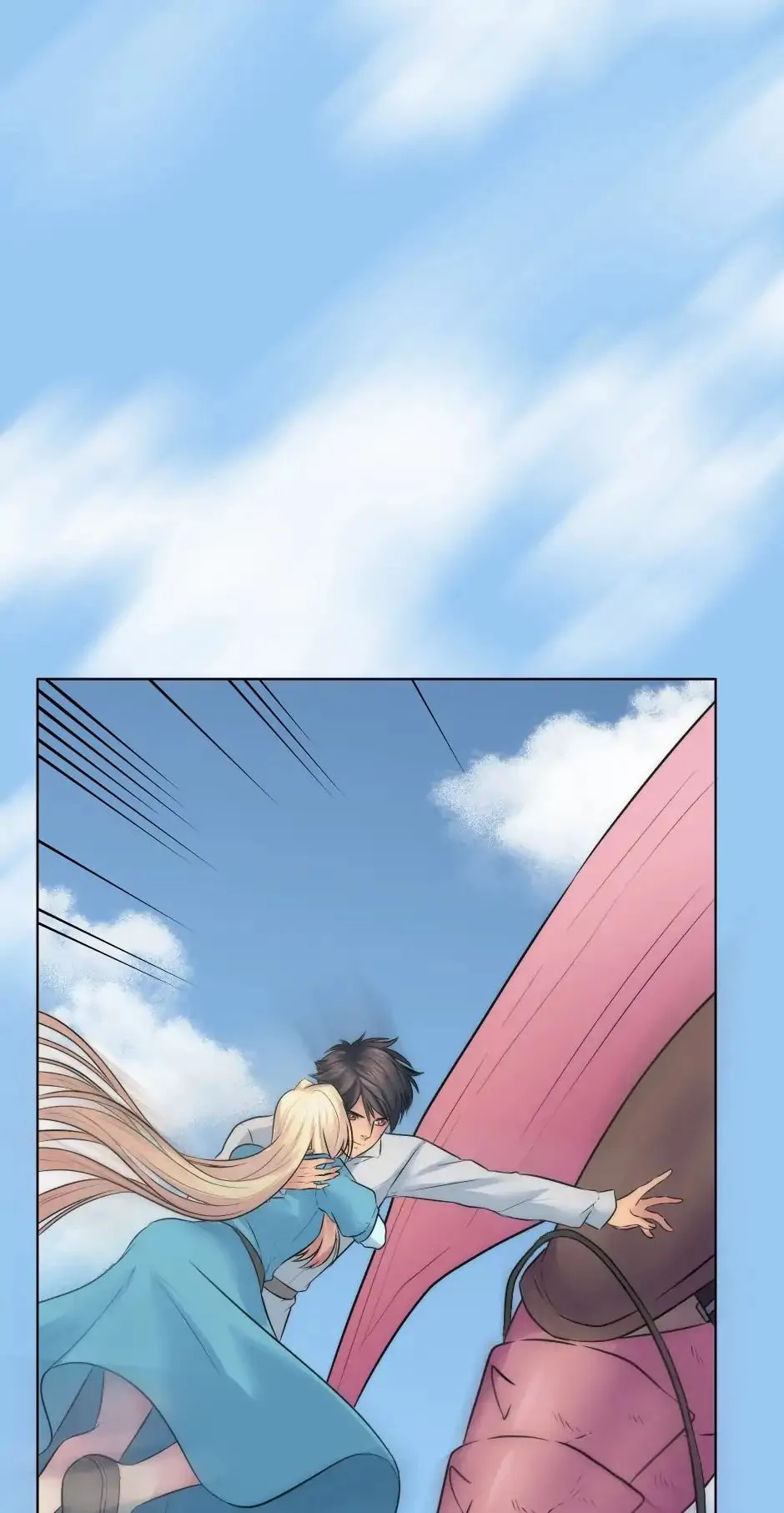 The Dragon Prince’s Bride Chapter 19 page 12