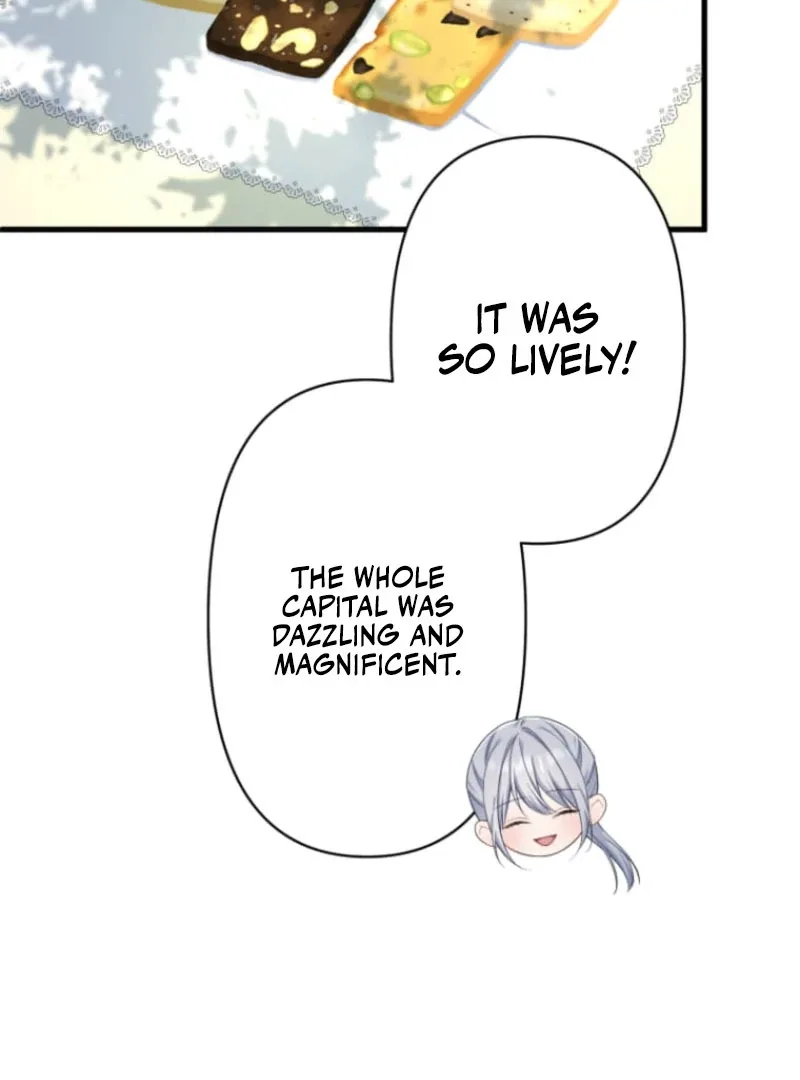 The Desire of the Princess from a Fallen Kingdom Chapter 19 page 57