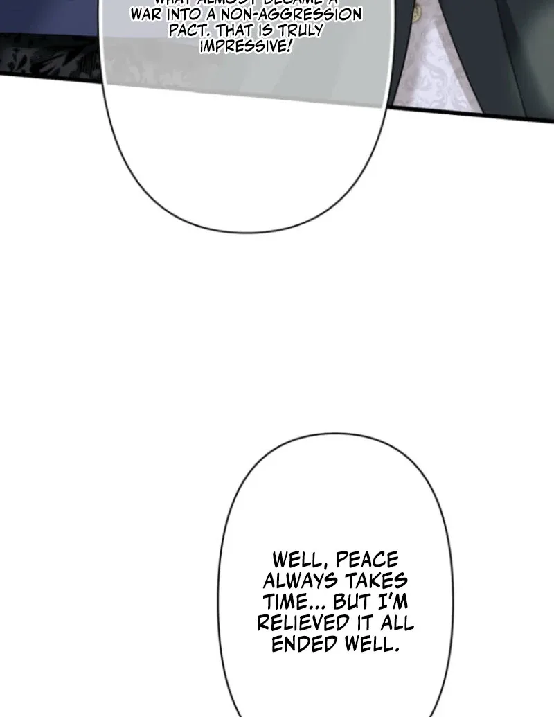 The Desire of the Princess from a Fallen Kingdom Chapter 19 page 61
