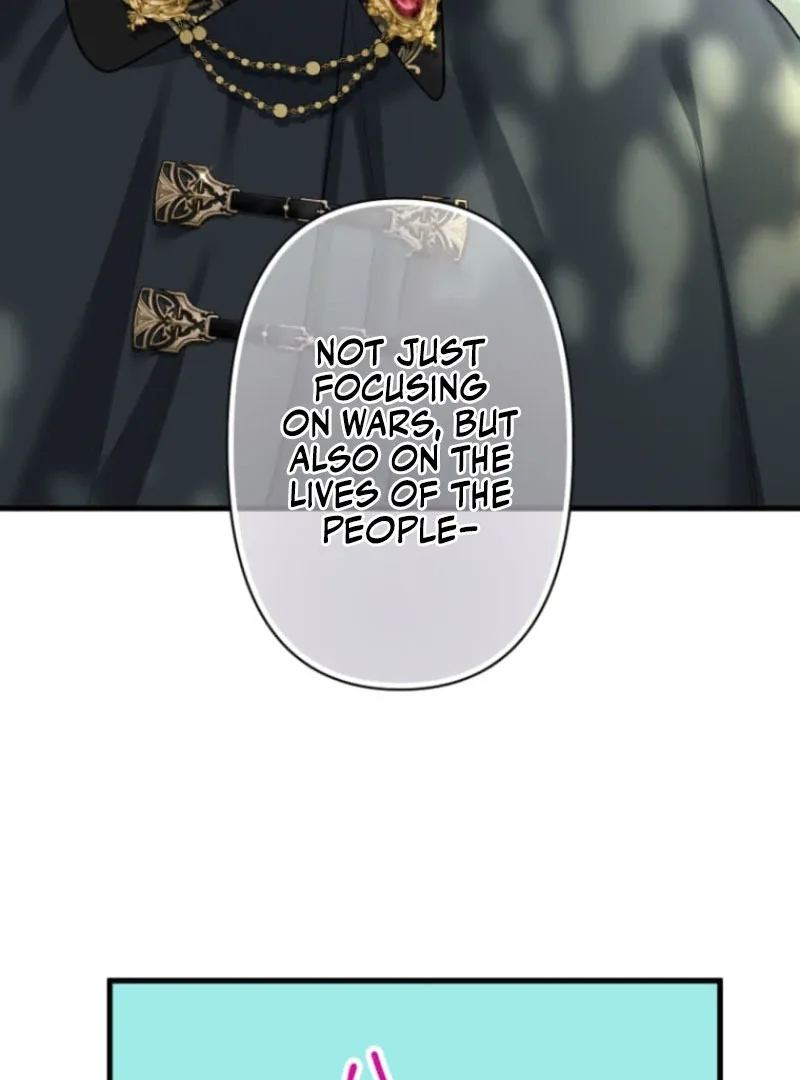 The Desire of the Princess from a Fallen Kingdom Chapter 19 page 69