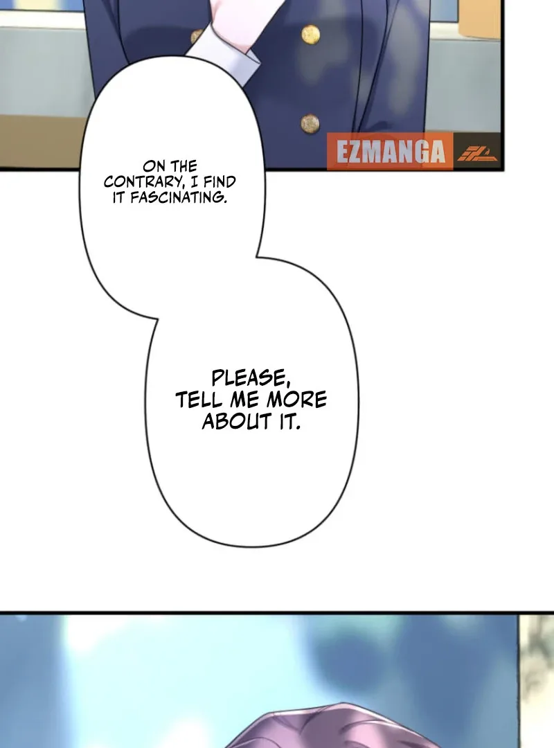 The Desire of the Princess from a Fallen Kingdom Chapter 19 page 73