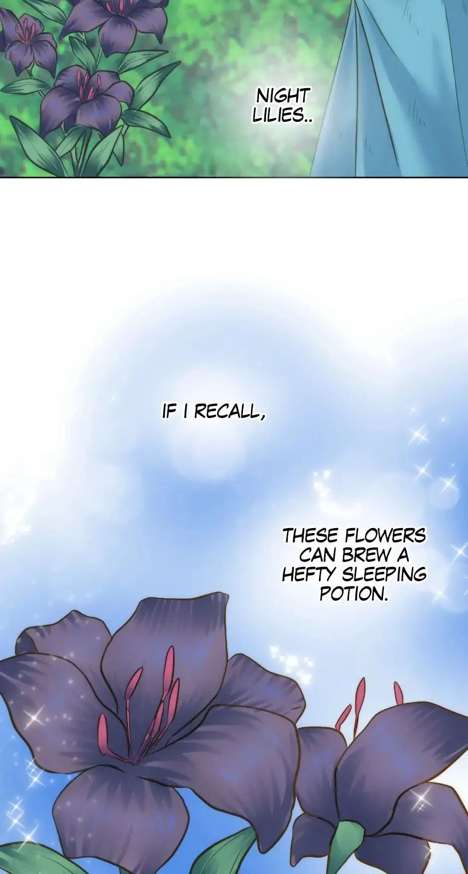 The Dragon Prince’s Bride Chapter 19 page 32