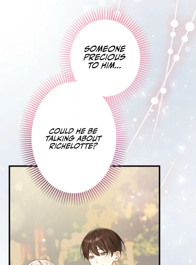 The Desire of the Princess from a Fallen Kingdom Chapter 19 page 81