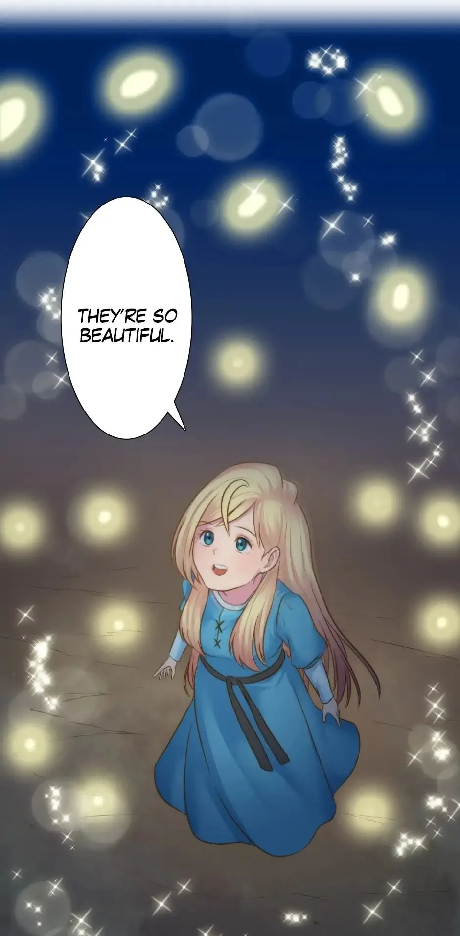 The Dragon Prince’s Bride Chapter 19 page 42