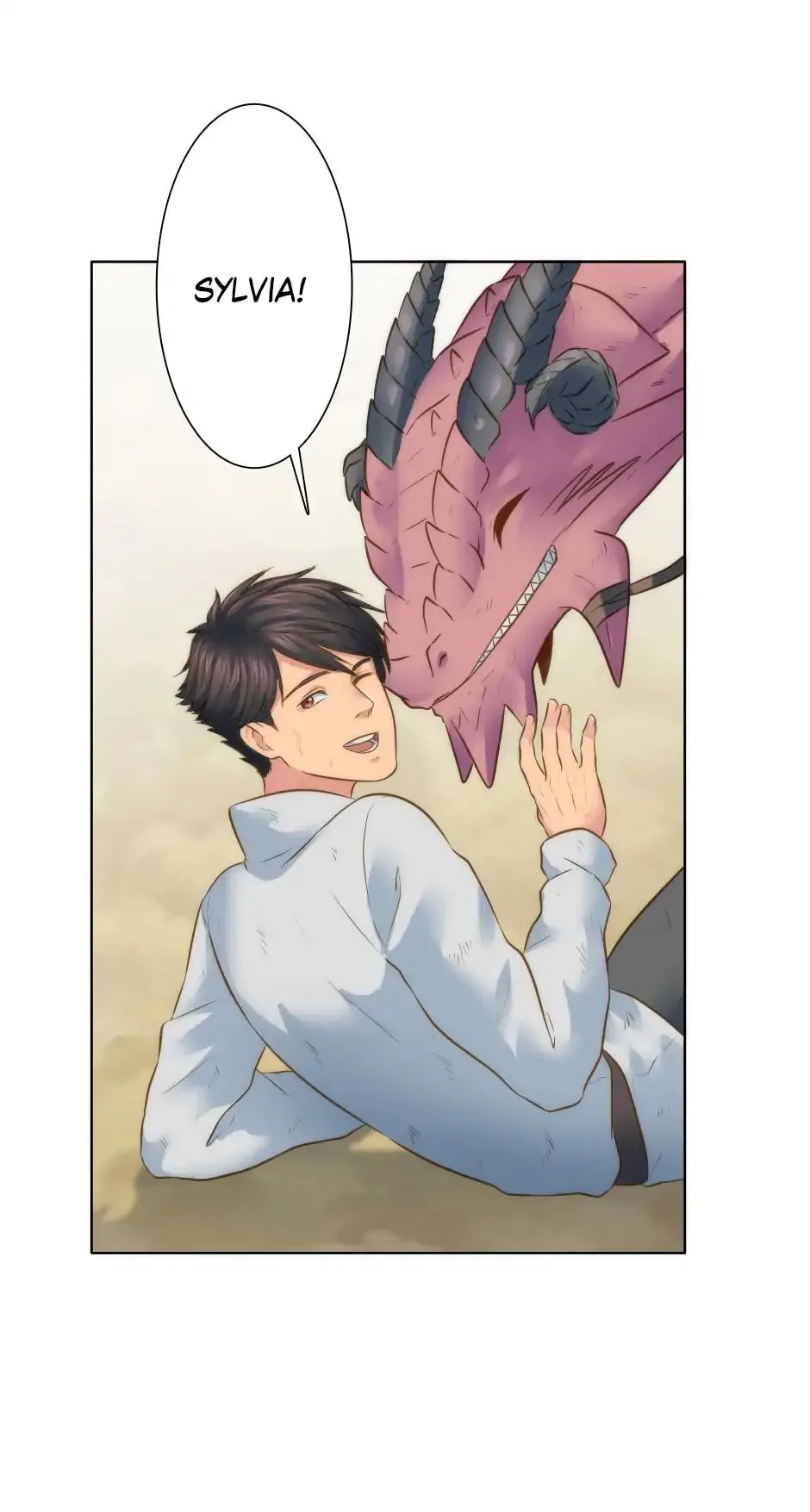 The Dragon Prince’s Bride Chapter 19 page 36