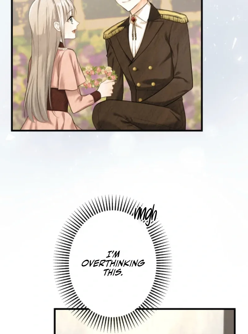 The Desire of the Princess from a Fallen Kingdom Chapter 19 page 82