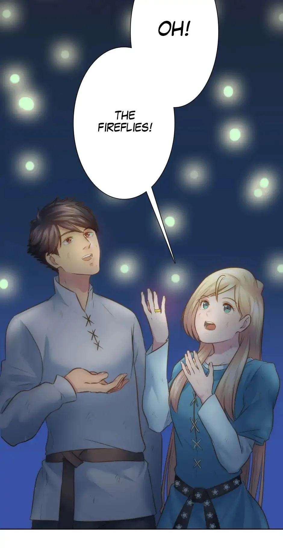 The Dragon Prince’s Bride Chapter 19 page 41