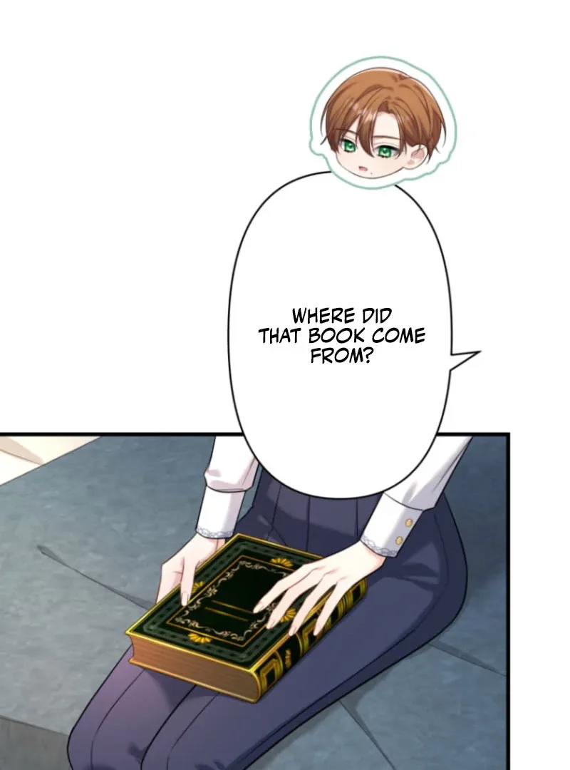 The Desire of the Princess from a Fallen Kingdom Chapter 19 page 90