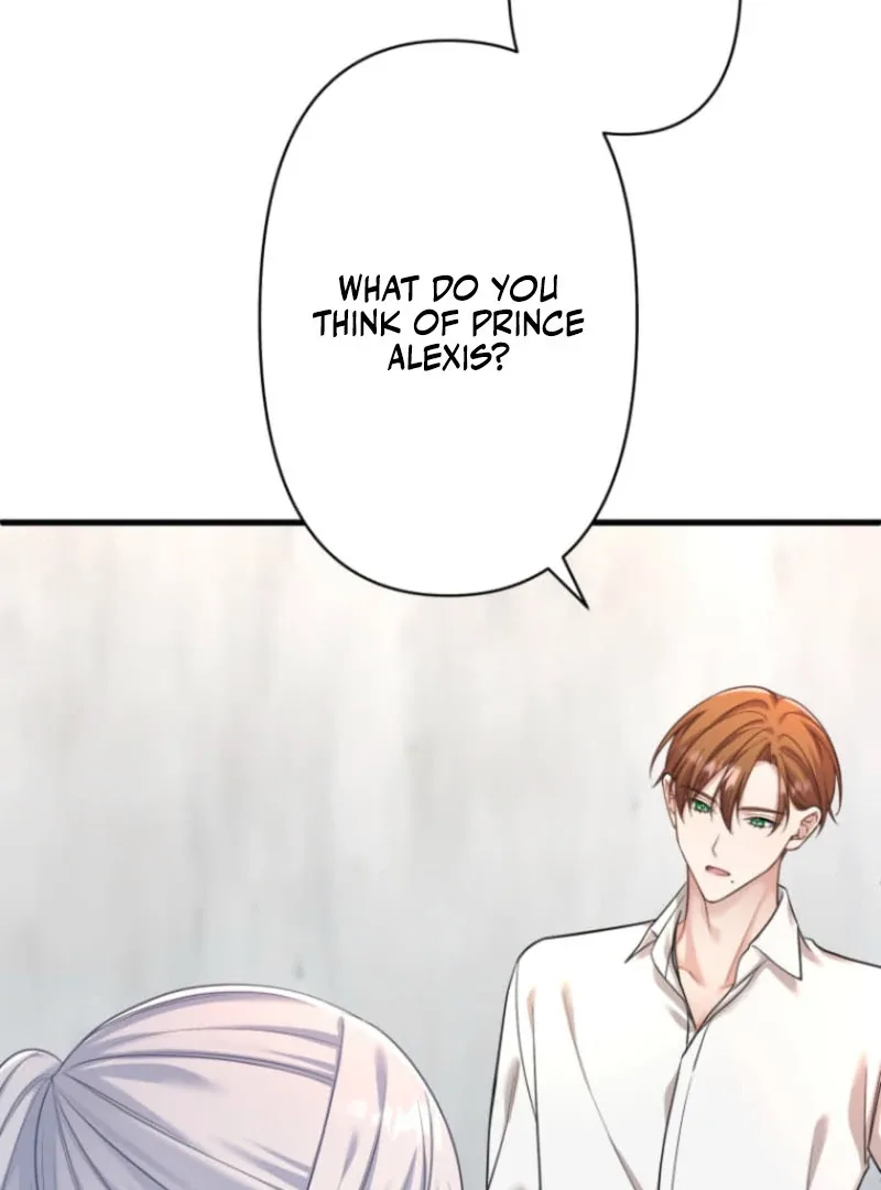 The Desire of the Princess from a Fallen Kingdom Chapter 19 page 95