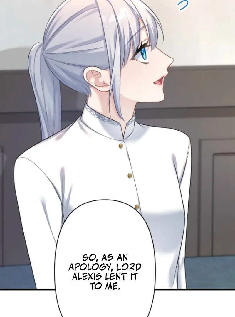 The Desire of the Princess from a Fallen Kingdom Chapter 19 page 92