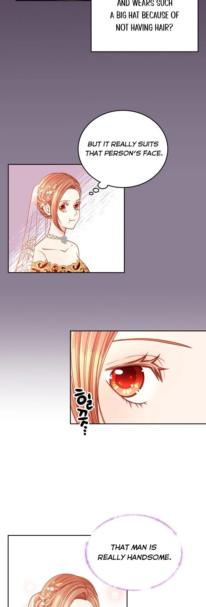 The Duchess’s Secret Dressing Room Chapter 18 page 4