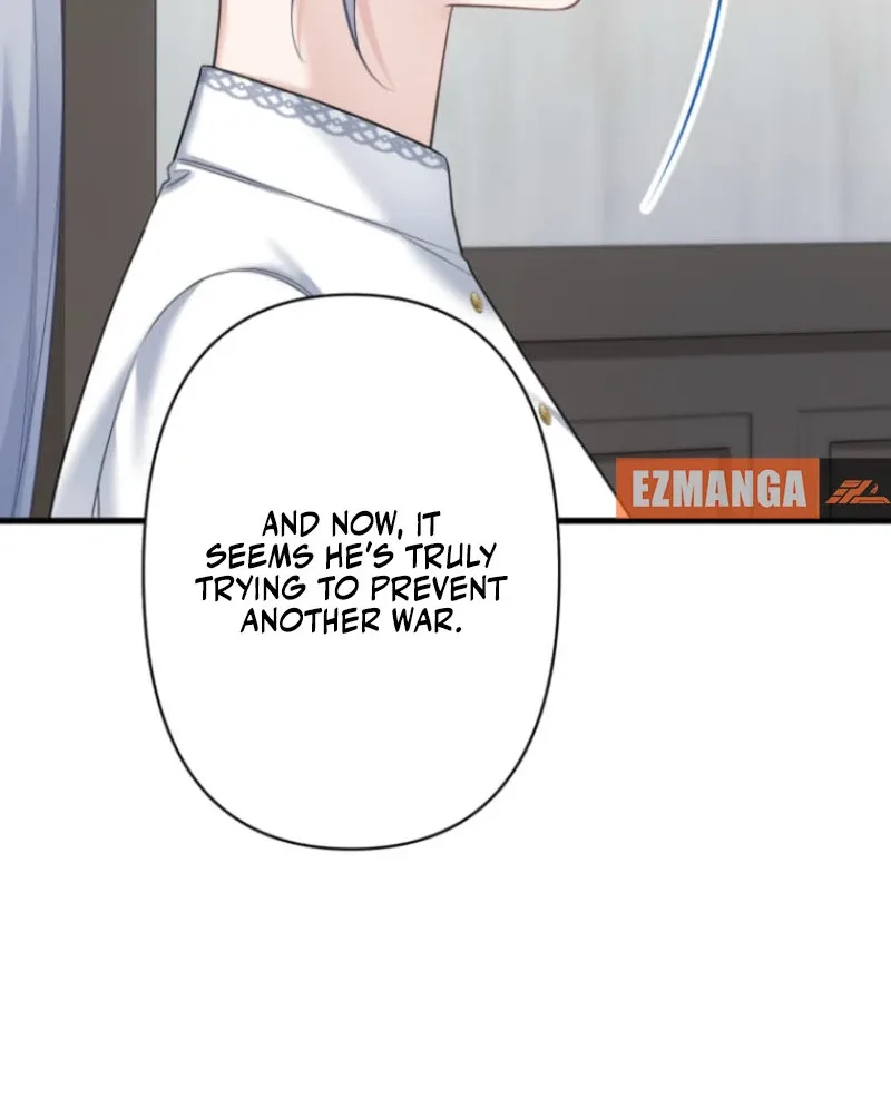 The Desire of the Princess from a Fallen Kingdom Chapter 19 page 100