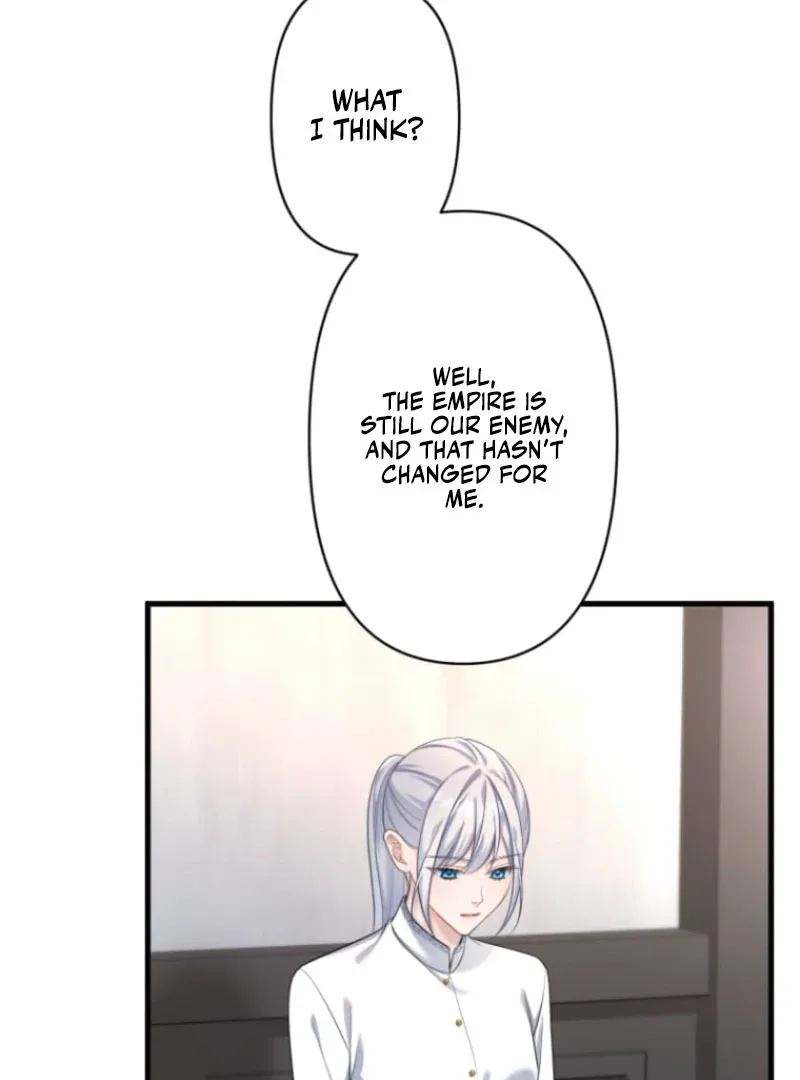 The Desire of the Princess from a Fallen Kingdom Chapter 19 page 97