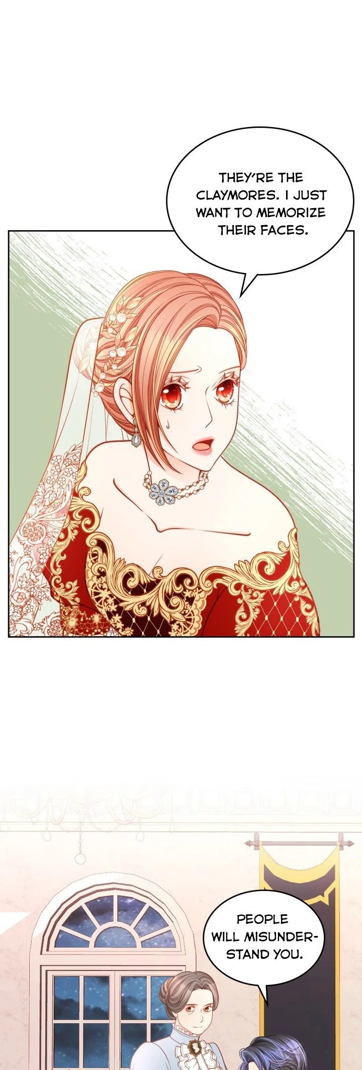 The Duchess’s Secret Dressing Room Chapter 18 page 7