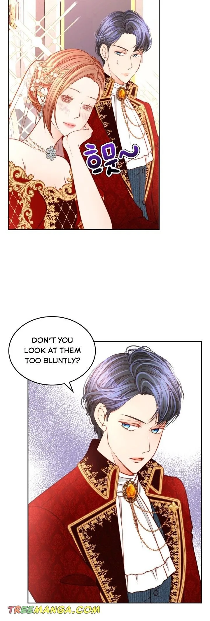 The Duchess’s Secret Dressing Room Chapter 18 page 6